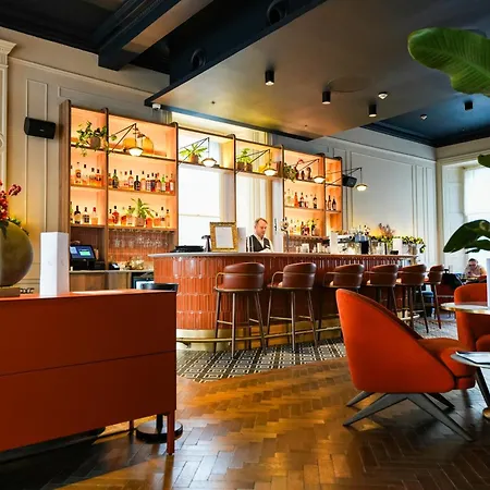 Apex Waterloo Place Hotel-2