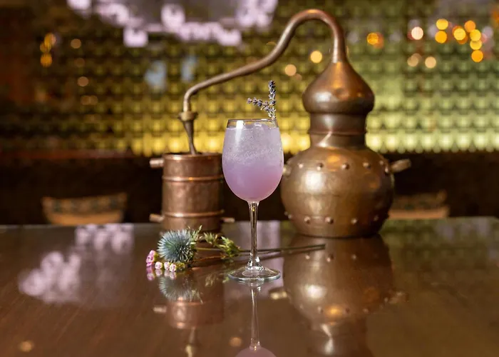 Sheraton Grand Hotel & Spa Edinburgh